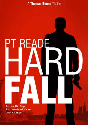 [Thomas Blume 01] • Hard Fall